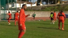 Imagem de Santa Clara dispensa  Guilherme Schettine
