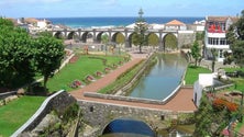 Há festa na Ribeira Grande (Som)