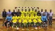 São Roque do Faial é campeão regional da Divisão de Honra de Futsal