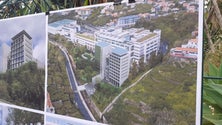 Imagem de Novos edifícios da ARDITI e StartUp Madeira vão custar 19 milhões de euros (áudio)