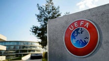 Imagem de Covid-19: Presidente da UEFA apoia o regresso dos jogos das seleções em setembro