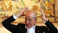 Imagem de MP pede para Berardo estar sujeito a apresentações periódicas às autoridades