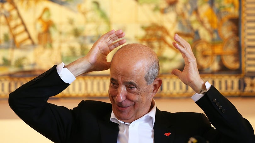 Imagem de MP pede para Berardo estar sujeito a apresentações periódicas às autoridades