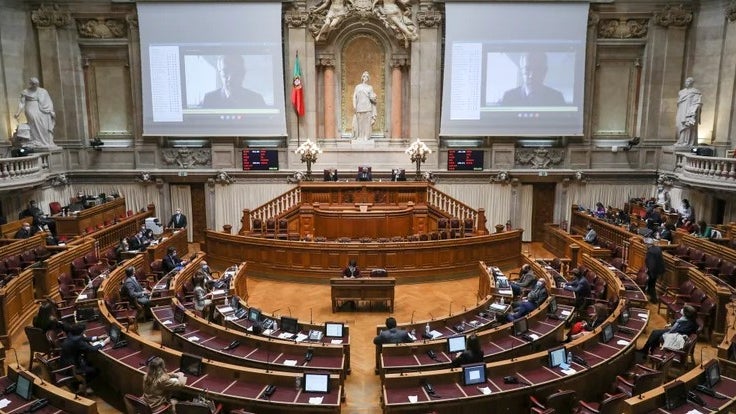 Imagem de Aprovada prorrogação das moratórias bancárias