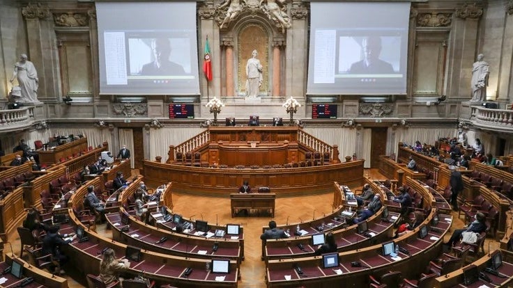 Aprovada prorrogação das moratórias bancárias