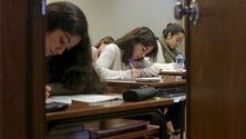 Imagem de Exame de Português para acesso a universidades nos EUA tem recorde de inscritos