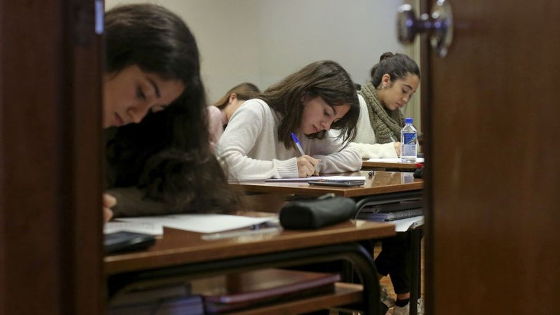 Imagem de Exame de Português para acesso a universidades nos EUA tem recorde de inscritos