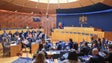 Primeira sessão plenária da nova legislatura marcada por votos de louvor (áudio)