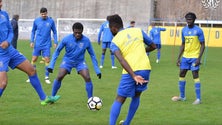 Imagem de União exige reintegração na primeira liga