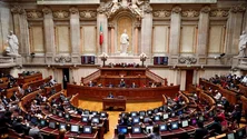 Imagem de AR realizou 35 plenários até ao final de julho e ouviu 64 vezes o Governo em audições