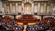 Imagem de AR realizou 35 plenários até ao final de julho e ouviu 64 vezes o Governo em audições