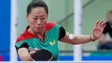 Imagem de Fu Yu derrotada na final do WTT Contender Almaty
