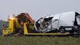 Imagem de Portugal acorreu a mais de 400 emergências no estrangeiro