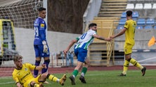 Imagem de Petit quer Boavista reerguido depois do afastamento precoce da Taça de Portugal