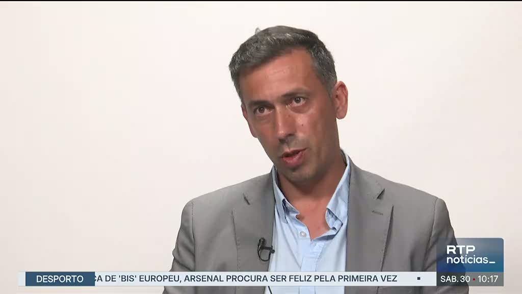 Greve Geral. CGTP diz que não há greves 