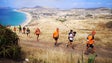 Centenas correram Trail do Porto Santo (vídeo)