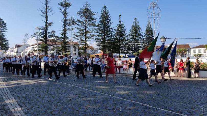 Imagem de Chamada aos sócios