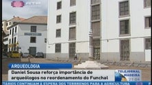 Imagem de Reordenamento de território deve passar pelos arqueólogos (Vídeo)
