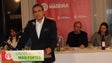 Líder do PS/Madeira diz que partido pode ser governo em 2019