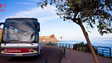 Empresa do Caniço disponibiliza serviço de autocarros turísticos