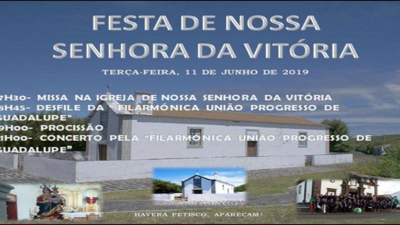 Imagem de Dia da Vitória