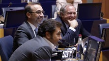 Imagem de PS levou a debate uma proposta, maioria PSD/CDS considerou inútil (vídeo)