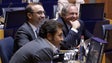 Imagem de PS levou a debate uma proposta, maioria PSD/CDS considerou inútil (vídeo)