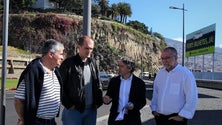 Imagem de JPP acusa governantes de ocultação de documentos relacionados com a linha ferry