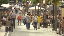 Imagem de Madeira perdeu residentes (vídeo)