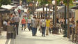 Imagem de Madeira perdeu residentes (vídeo)