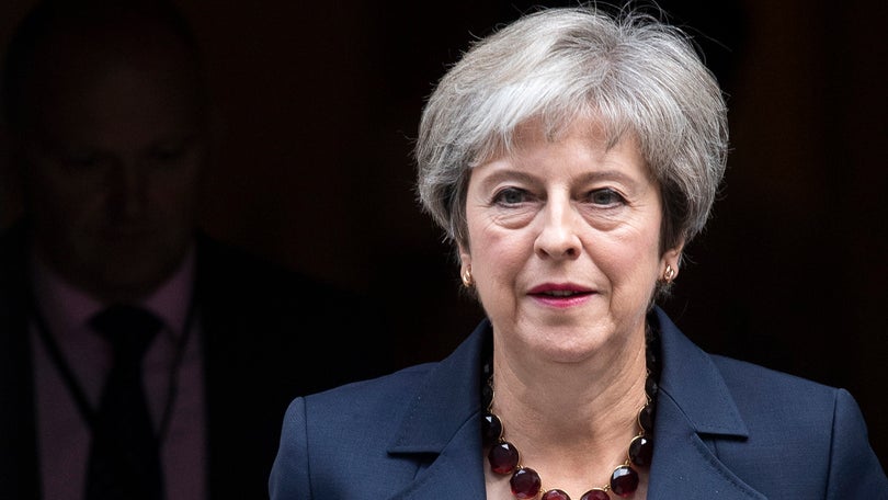 Imagem de Governo britânico intensifica preparativos para saída da UE