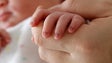 A 20 de fevereiro de 2010 nasceram 7 crianças na Madeira (Áudio)