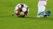 Imagem de II Liga adiada para 13 de setembro