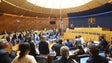 Assembleia Legislativa da Madeira reuniu 77 vezes na sessão legislativa 2016/2017