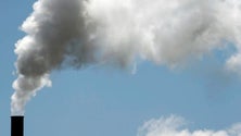 Imagem de Poluição atmosférica em cidades europeias desceu