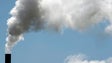 Poluição atmosférica em cidades europeias desceu