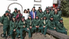 Imagem de Vigilantes sentem-se menosprezados e humilhados pela governo (áudio)