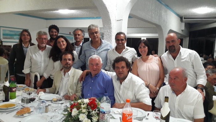 Imagem de Socialistas madeirenses escolhem líder para os próximos dois anos na sexta-feira