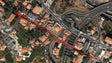 Imagem de Interrupção no trânsito do Funchal