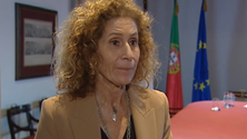 Teresa Luciano garante que a Região está preparada para enfrentar o coronavírus [Vídeo]