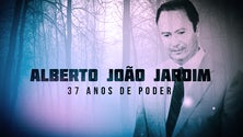 Imagem de Alberto João Jardim – 37 Anos de Poder