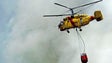 Imagem de Incêndios: Publicada reivindicação da Madeira para Governo suportar meio aéreo