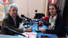Imagem de Carlos Fino desafia RTP a criar um canal para o Brasil