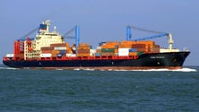 Imagem de PSD satisfeito com aprovação de revisão ao registo internacional de navios da Madeira (Áudio)