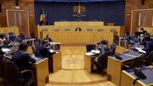 Imagem de Projeto de Resolução para a Revisão da Lei das Finanças Regionais aprovado