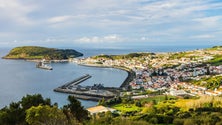 Imagem de Câmara municipal da Horta insiste em mais voos para o Faial (Vídeo)