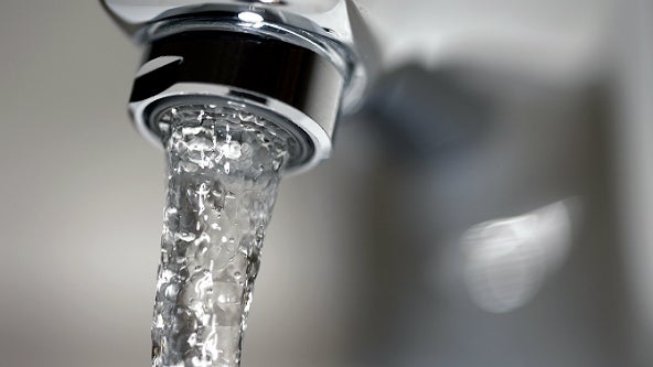 PDR sugere isenção de pagamento de água