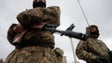 Pentágono estima «entre 2.000 e 4.000» soldados russos mortos