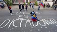 Imagem de Ataques a jornalistas continuam impunes na Venezuela
