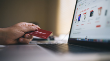 Imagem de DECO regista aumento das queixas relacionadas com compras online (Áudio)